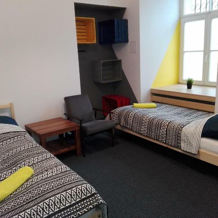 لوبلين Lulu Hostel المظهر الخارجي الصورة